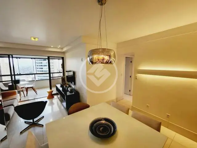 Apartamento 2 quartos no Brotas, Salvador — foto 2 de 6