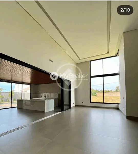 Casa 4 quartos no Laranjeiras, Uberlândia — foto 5 de 6