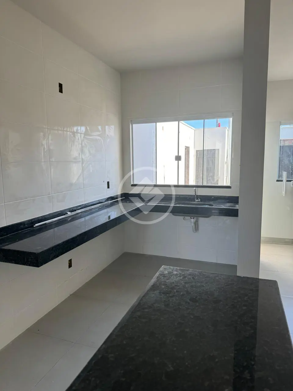 Casa 2 quartos no Jardim Canaã, Uberlândia — foto 3 de 6