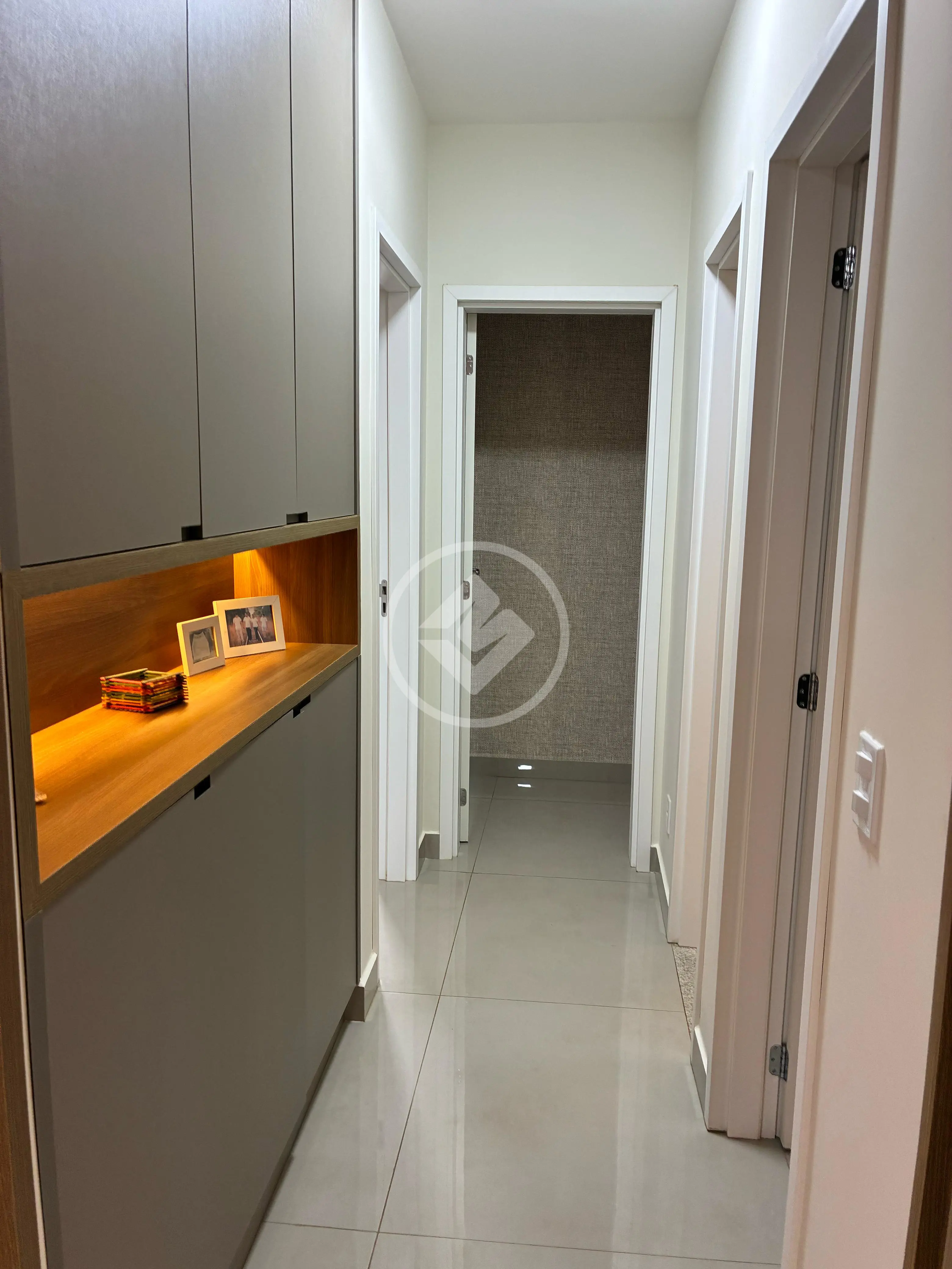 Apartamento à Venda com 3 Quartos, sendo 1 Suíte - 96m² - Cazeca - Uberlândia/MG