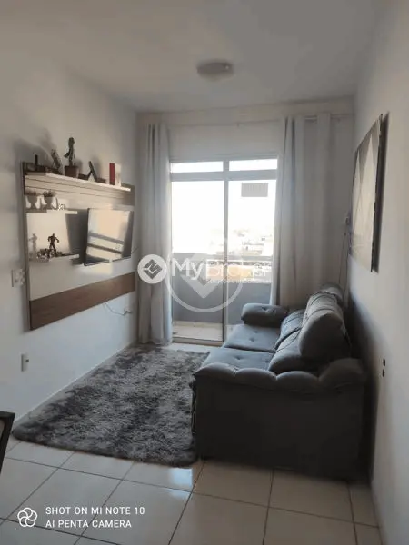 Apartamento 2 quartos no Laranjeiras, Uberlândia — foto 4 de 6