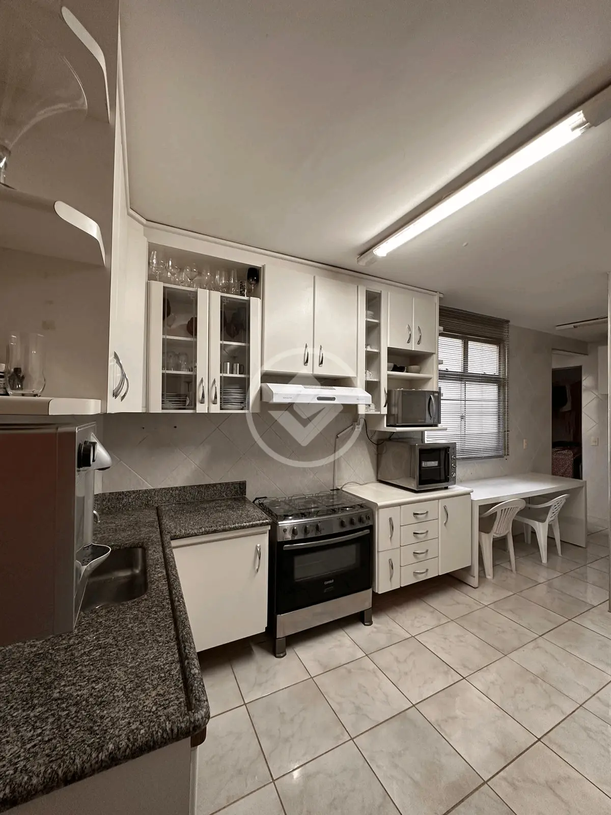 Apartamento BRASIL, Uberlândia - MG — foto 1