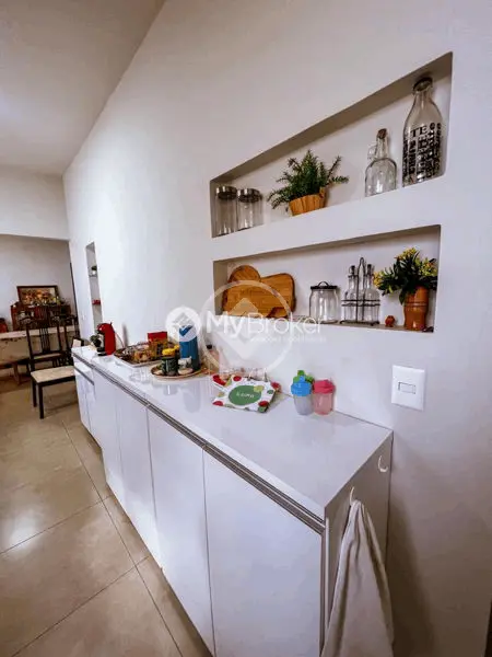 Sobrado 4 quartos no CENTRO, Uberlândia — foto 6 de 6