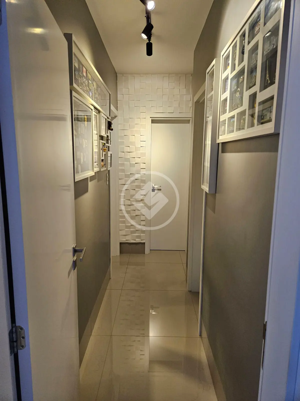 Apartamento 3 quartos no Segismundo Pereira, Uberlândia — foto 4 de 6