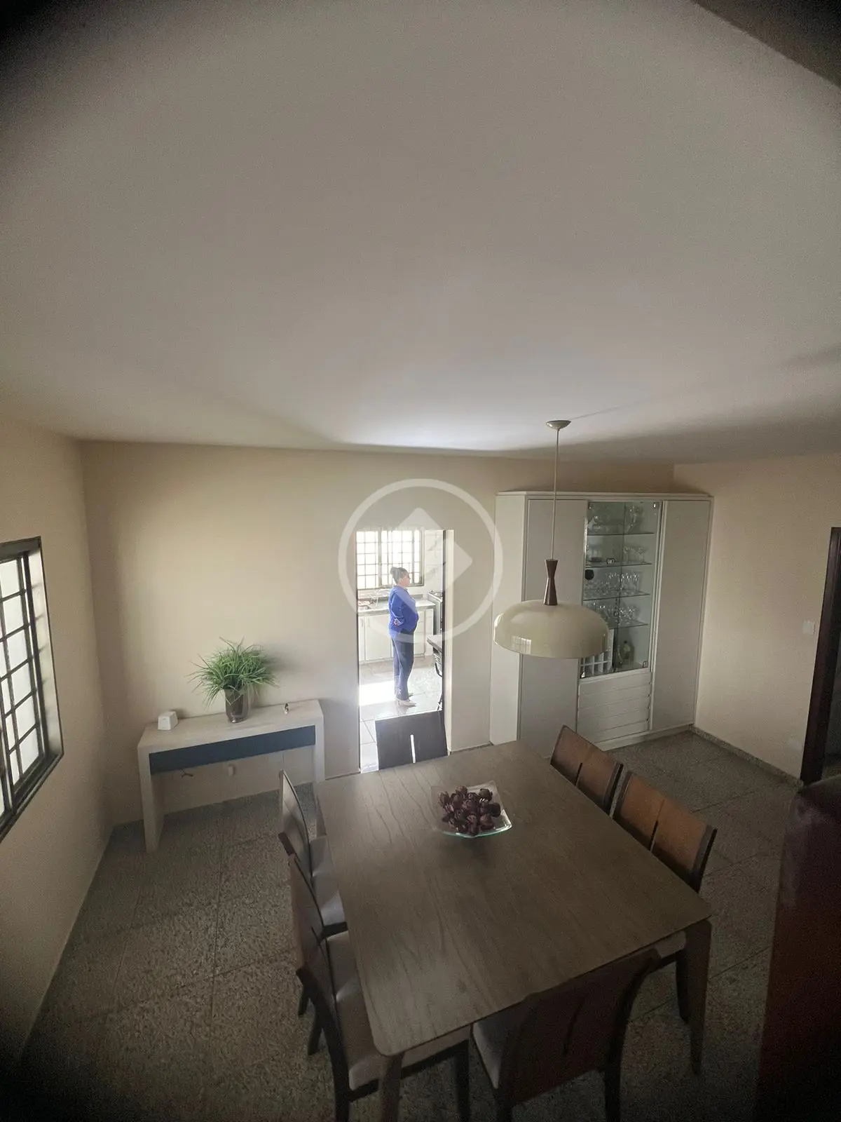 Sobrado Santa Mônica, Uberlândia - MG — foto 1