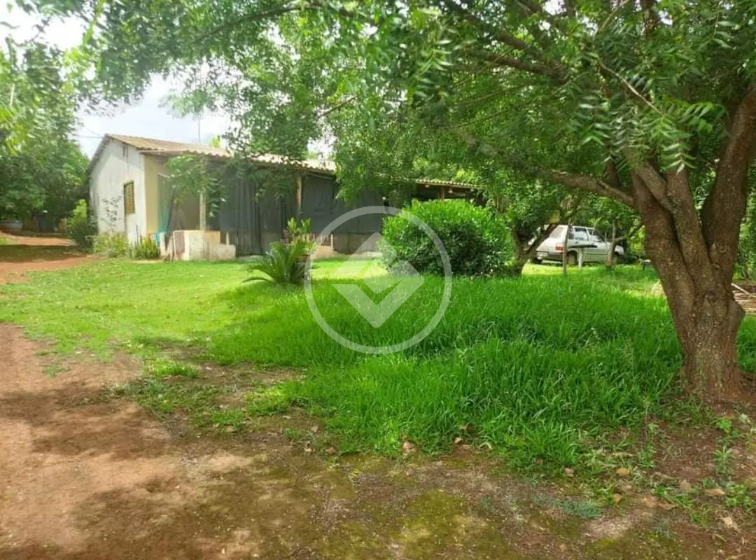 Chácara à Venda - 5.400 m² - Miranda IX