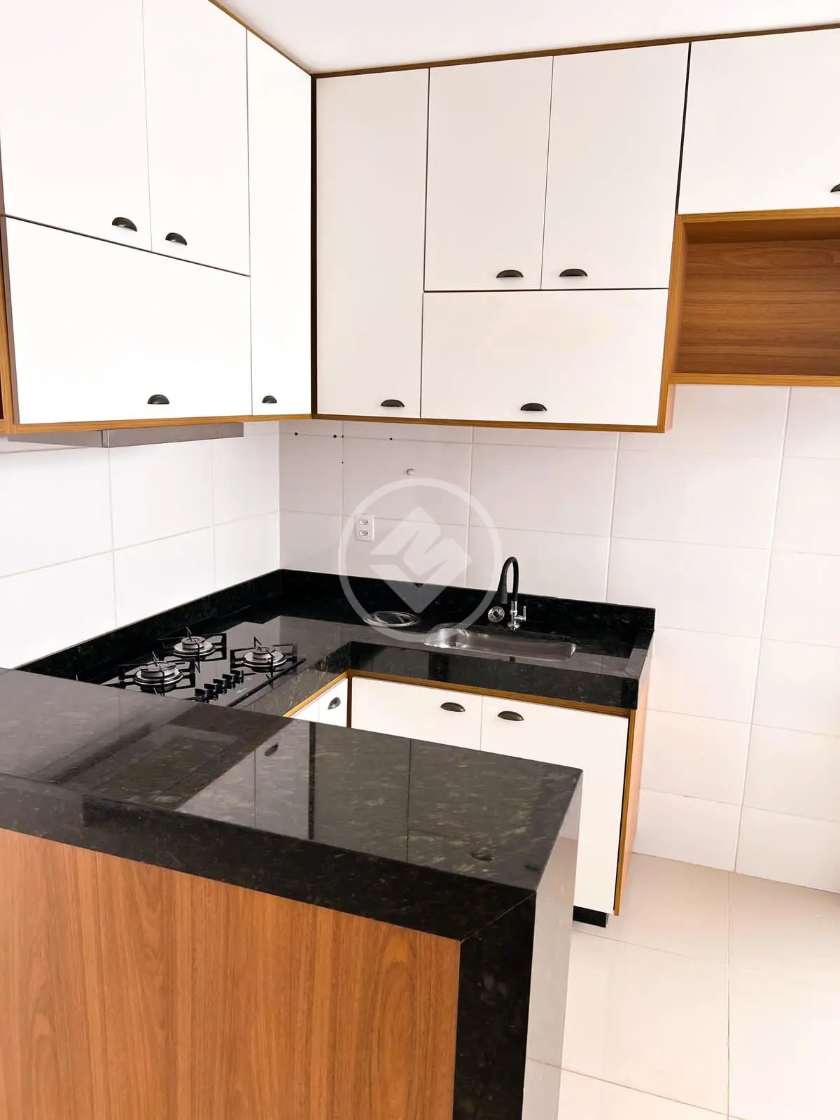 Apartamento 2 quartos no Novo Mundo, Uberlândia — foto 6 de 6