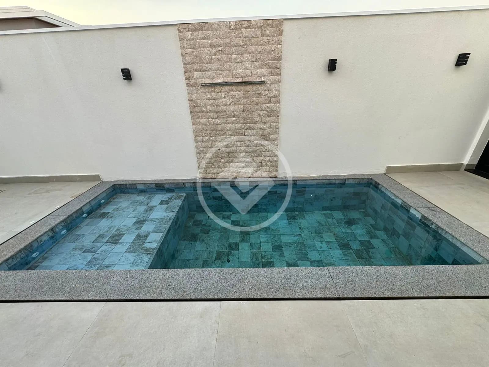 Casa Condomínio 3 quartos no Jardim Espanha, Uberlândia — foto 3 de 6