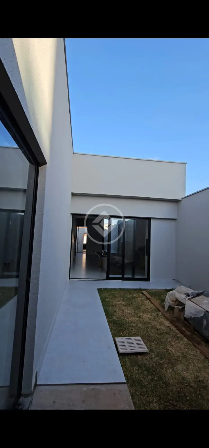 Casa 3 quartos no Granada, Uberlândia — foto 4 de 6