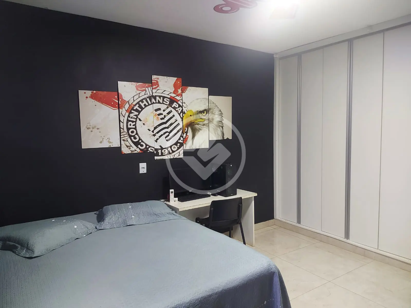 Sobrado 5 quartos no Minas Gerais, Uberlândia — foto 6 de 6