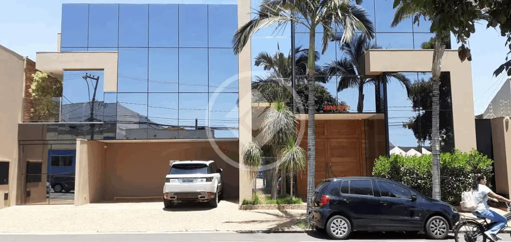 Prédio à venda  – 800 m² - Centro - Araçatuba/SP