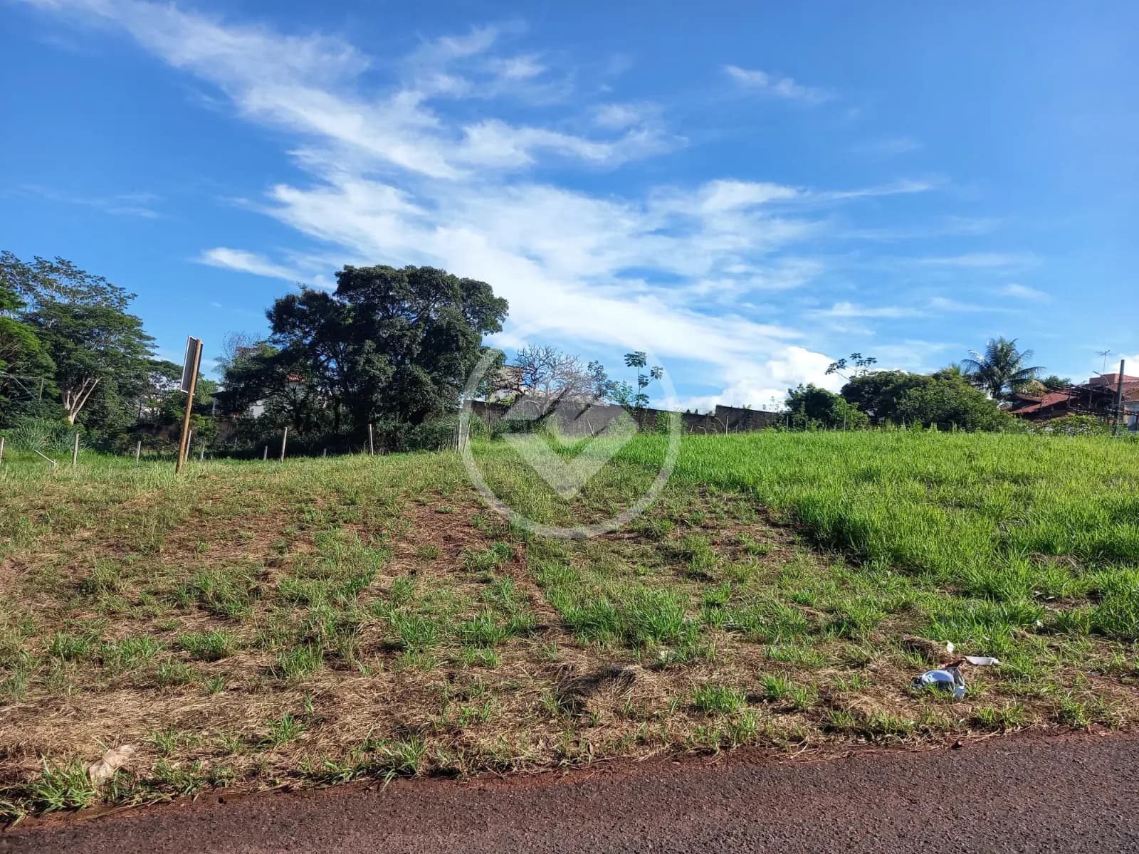 Terreno Jardim Inconfidência, Uberlândia - MG — foto 1