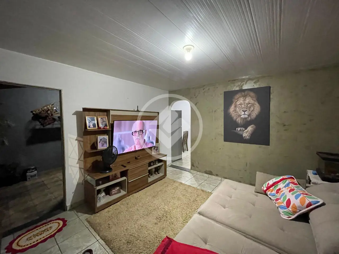 Casa Mansour, Uberlândia - MG — foto 1