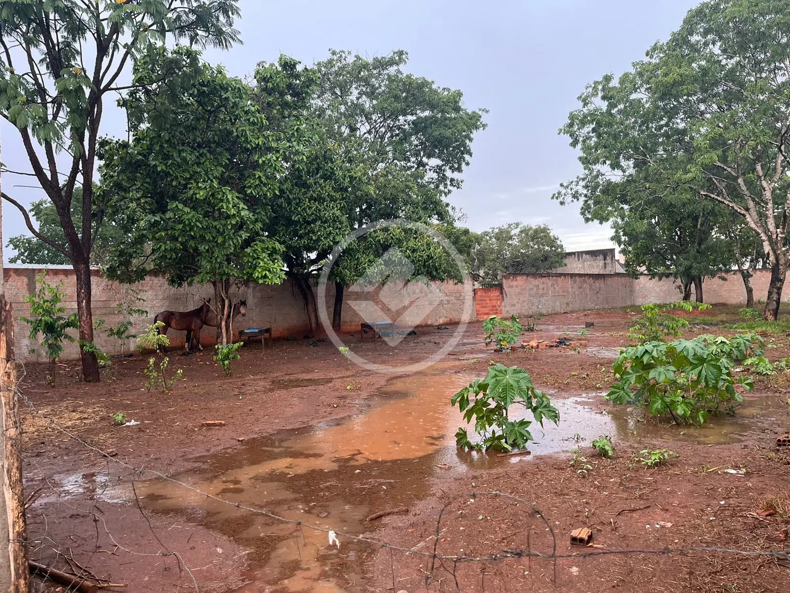 Terreno no Morada Nova, Uberlândia — foto 3 de 4
