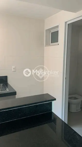 Apartamento 3 quartos no Nossa Senhora Aparecida, Uberlândia — foto 4 de 6