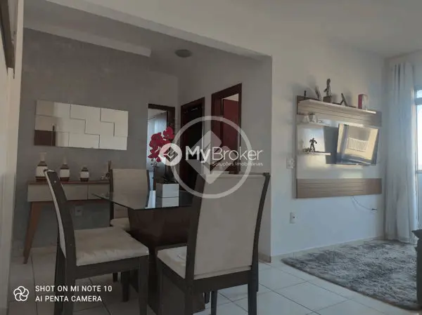 Apartamento 2 quartos no Laranjeiras, Uberlândia — foto 3 de 6