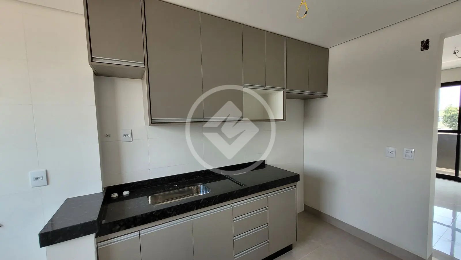 Apartamento 3 quartos no Tibery, Uberlândia — foto 6 de 6