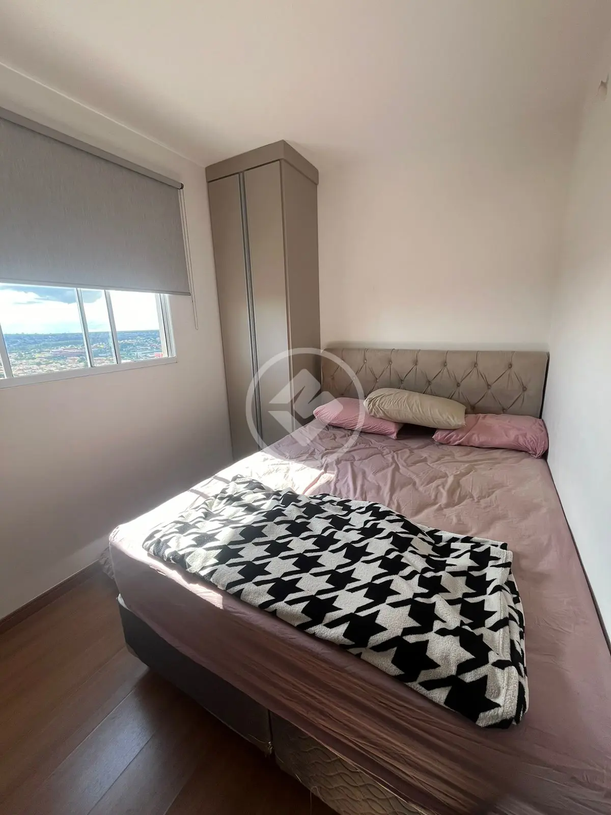 Apartamento 2 quartos no Martins, Uberlândia — foto 4 de 6