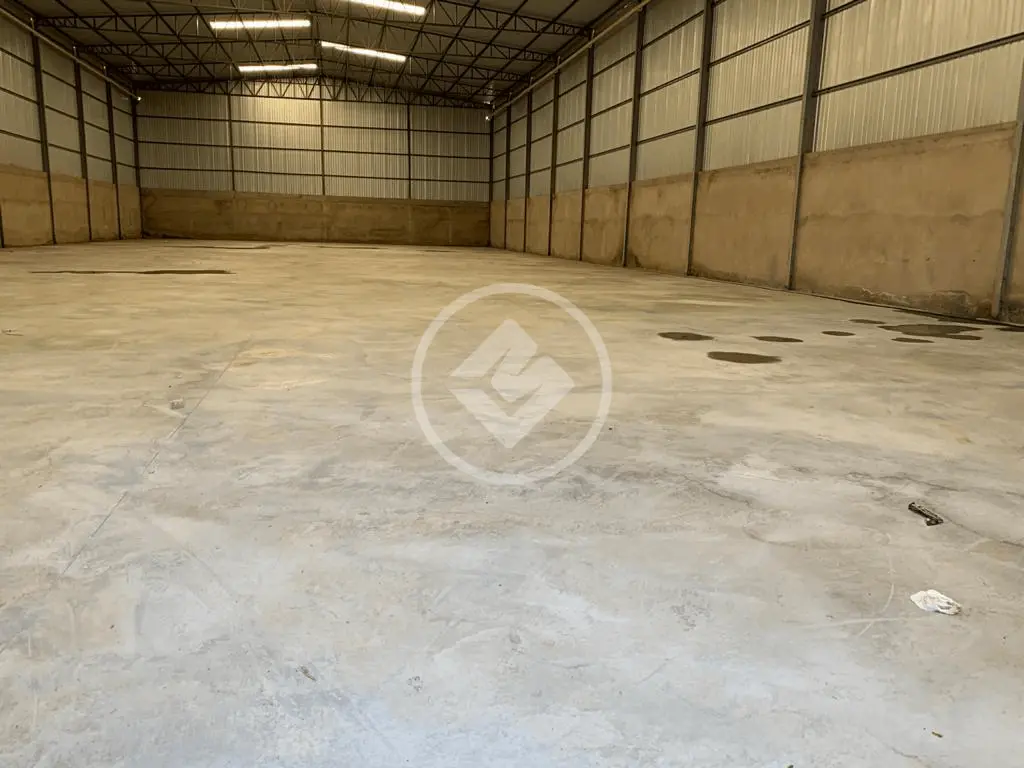 Galpão no Distrito Industrial, Uberlândia — foto 6 de 6