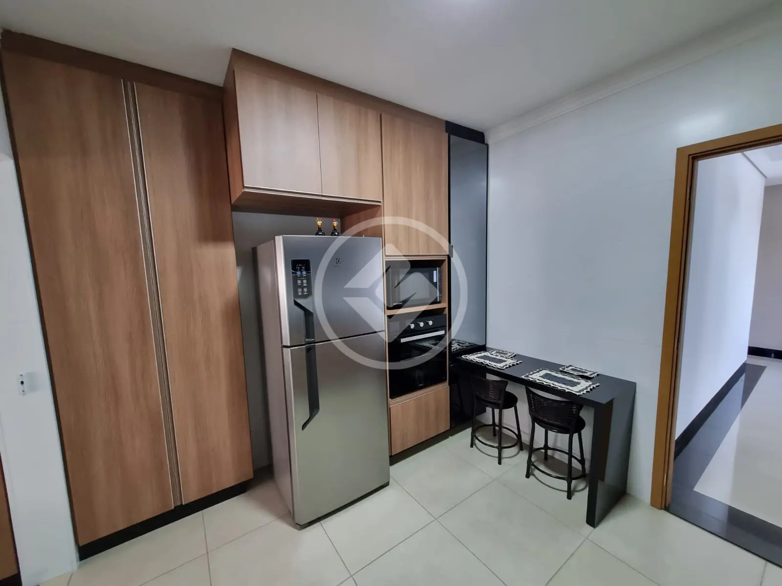 Apartamento 3 quartos no Tubalina, Uberlândia — foto 3 de 6
