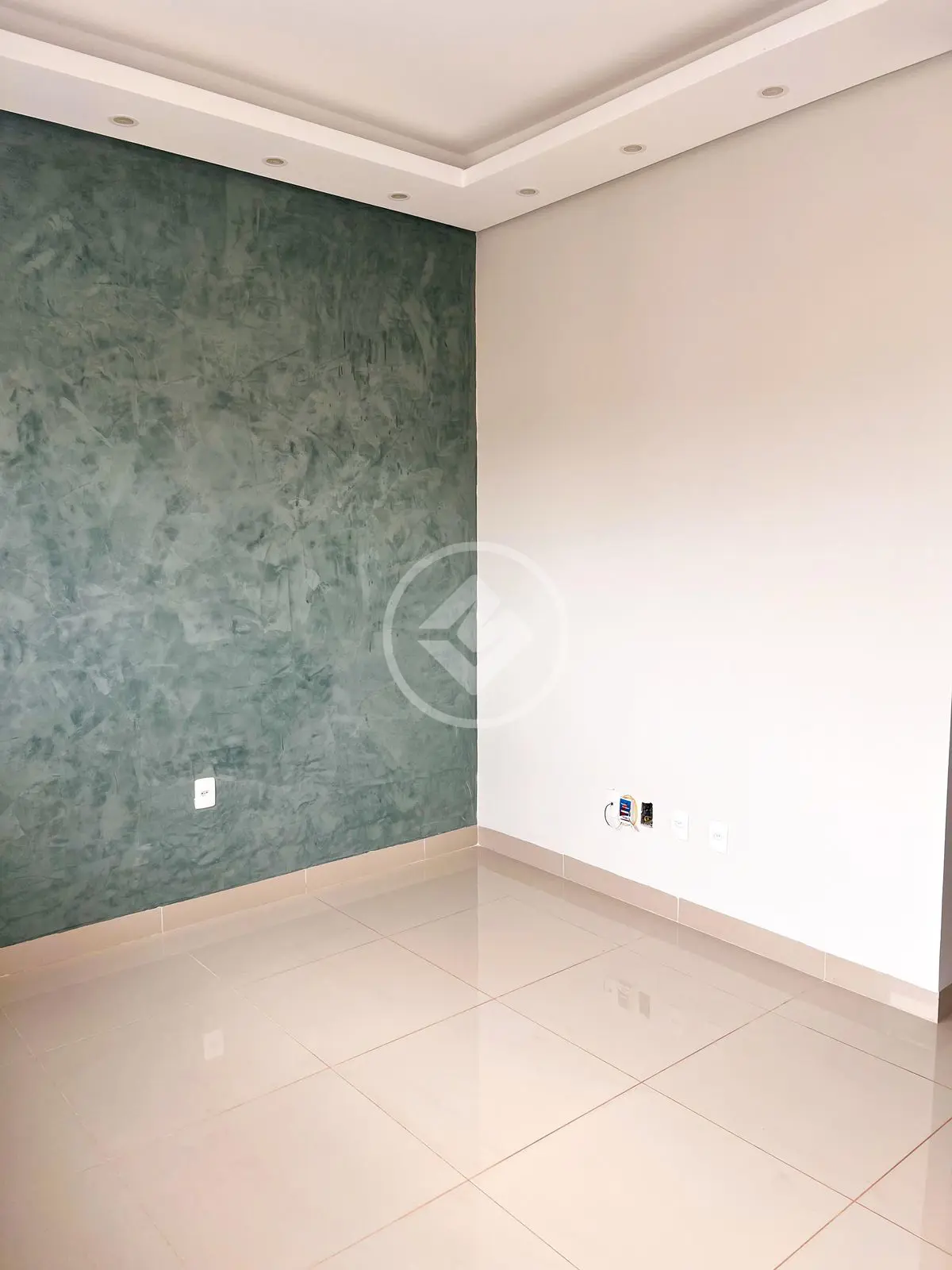 Apartamento 2 quartos no Novo Mundo, Uberlândia — foto 3 de 6