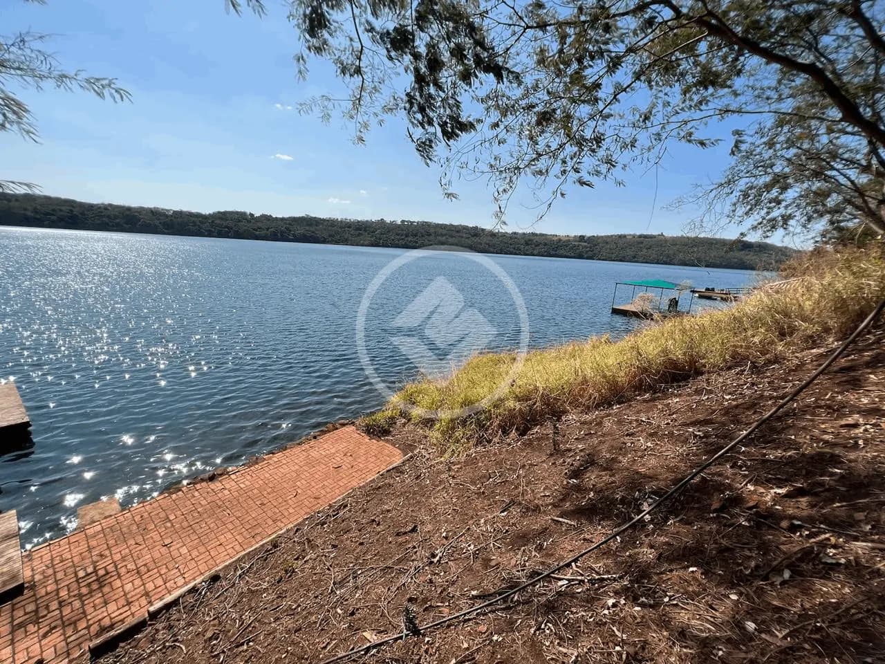 Terreno Área Rural de Uberlândia, Uberlândia - MG — foto 1