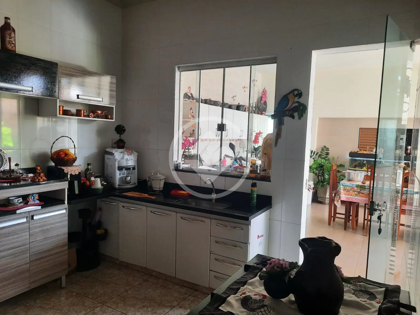 Sobrado 3 quartos no Minas Gerais, Uberlândia — foto 5 de 6