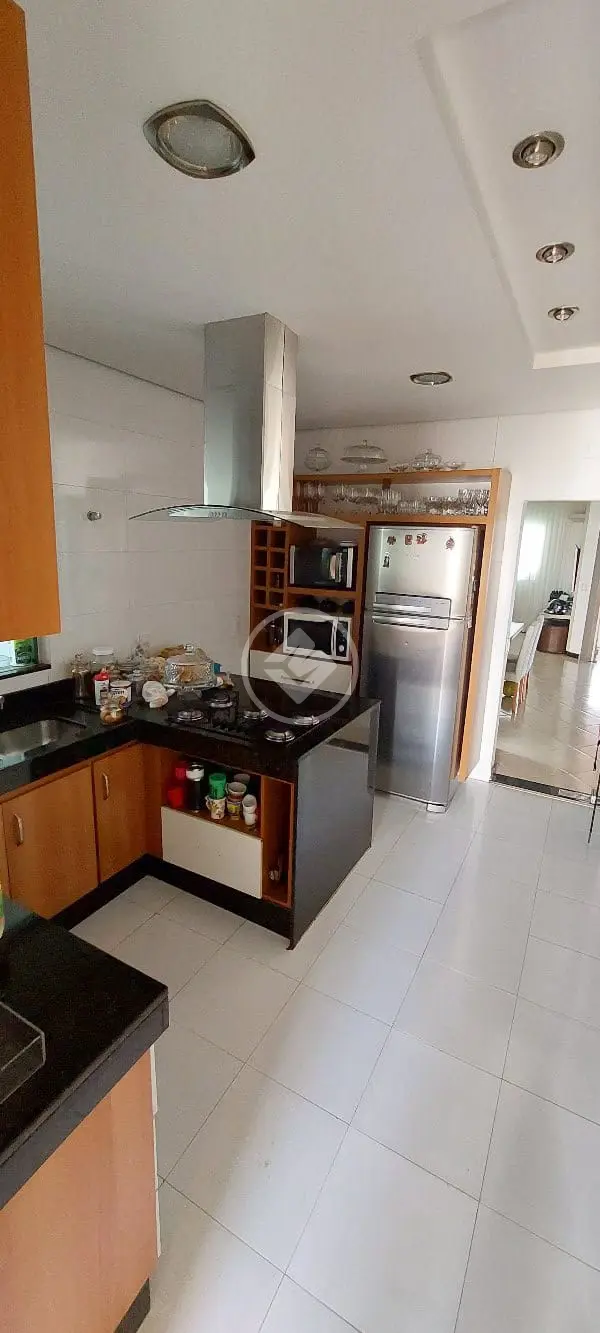 Casa Jardim Patrícia, Uberlândia - MG — foto 2