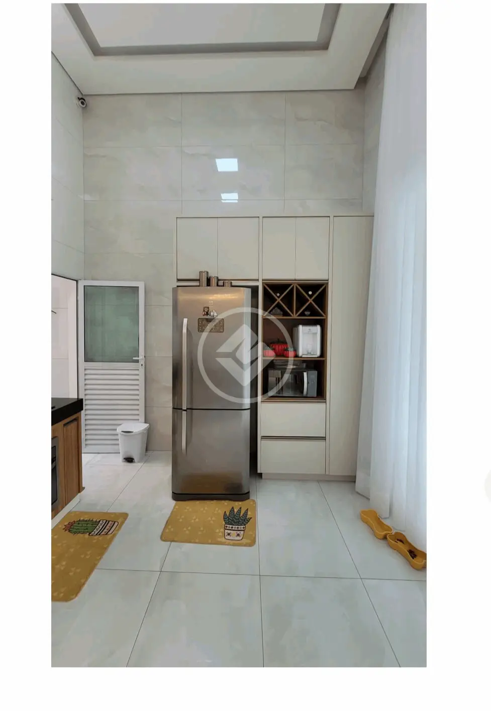 Casa 3 quartos no Jardim Patrícia, Uberlândia — foto 4 de 6
