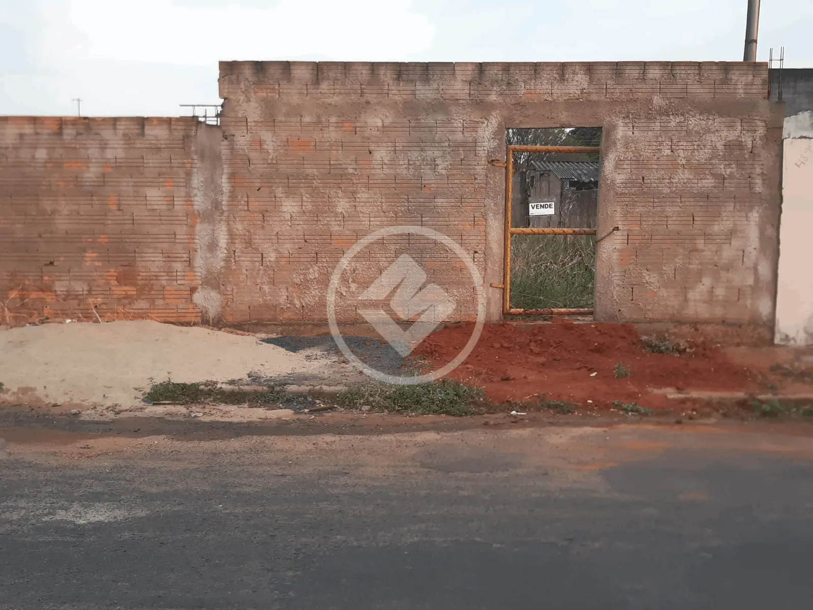 Terreno no Jardim das Palmeiras, Uberlândia — foto 3 de 4