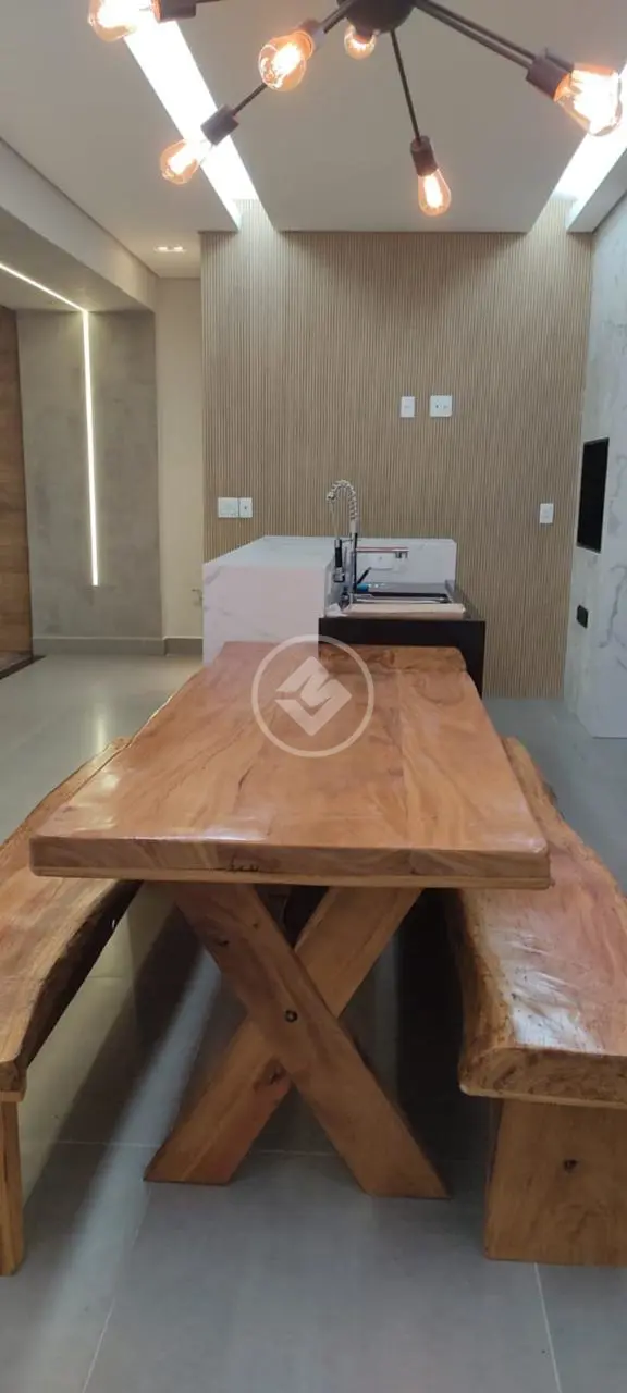 Casa 3 quartos no Santa Rosa, Uberlândia — foto 6 de 6