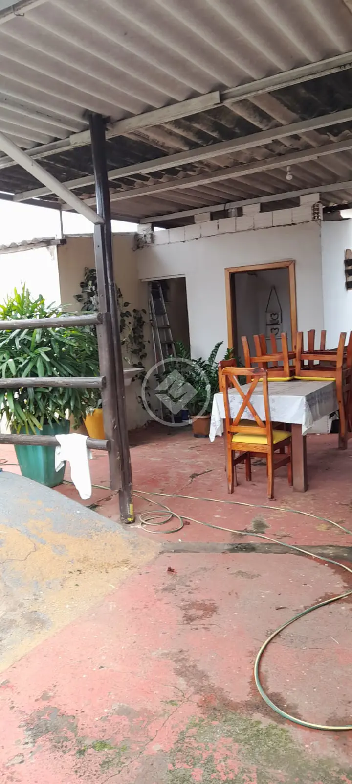 Casa à Venda com 3 Quartos - 190 m² - Tubalina - Uberlândia/MG