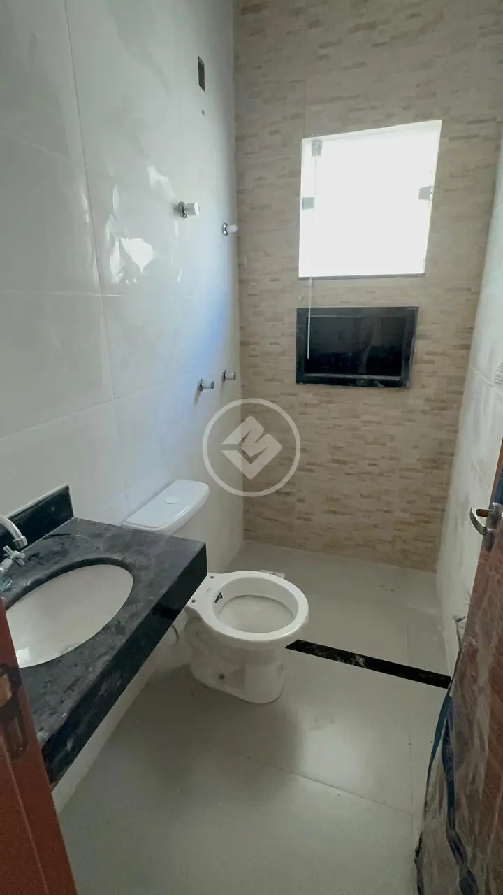 Casa 3 quartos no Jardim Canaã, Uberlândia — foto 4 de 6