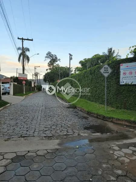 Apartamento Lagoinha, Ubatuba - SP — foto 1