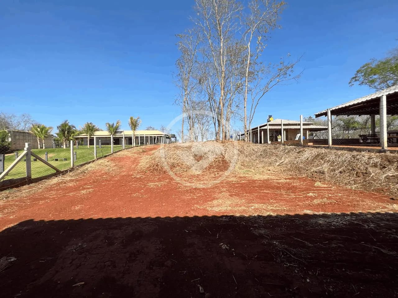 Terreno Área Rural de Uberlândia, Uberlândia - MG — foto 2