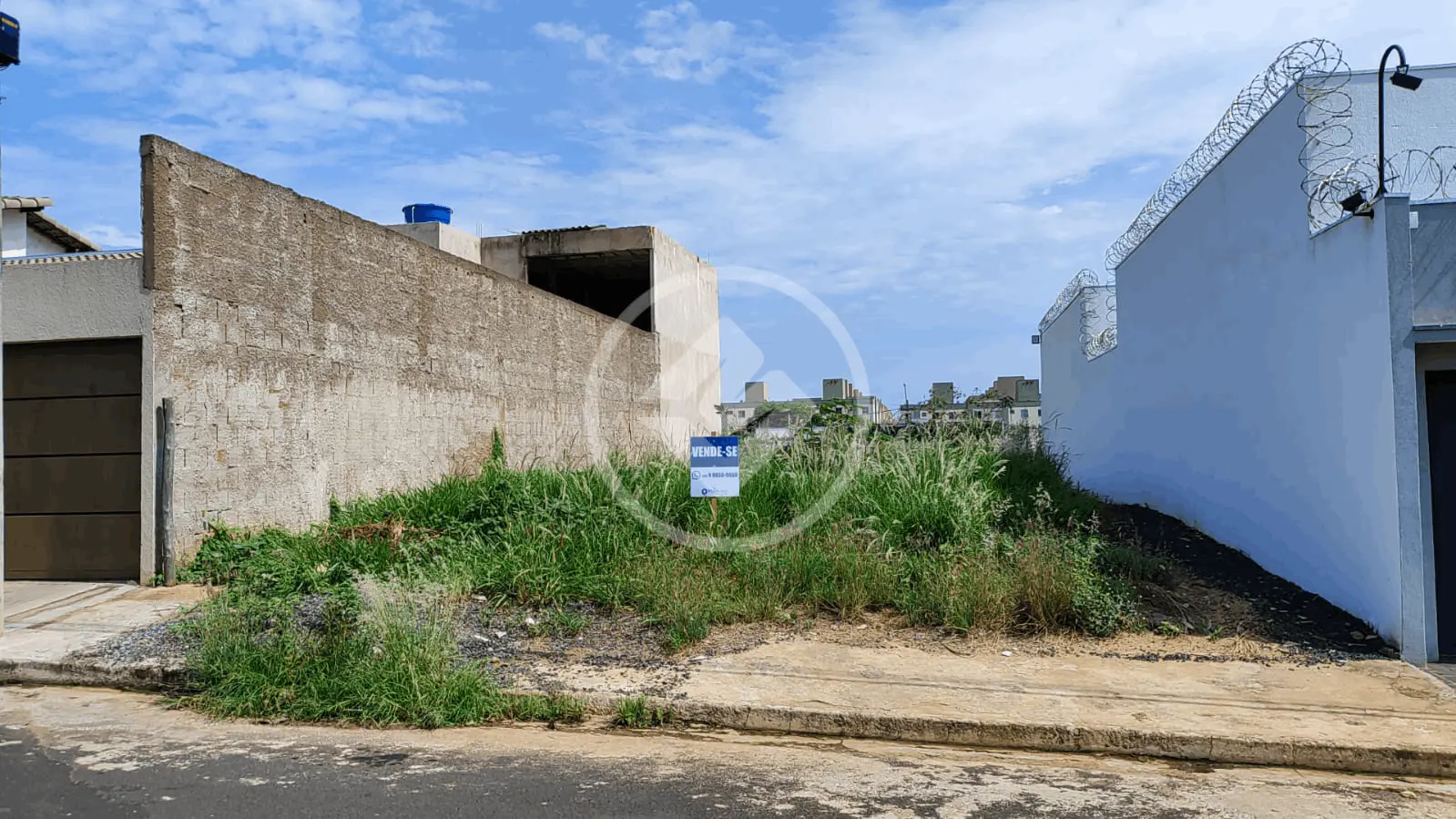 Terreno Jardim Europa, Uberlândia - MG — foto 2