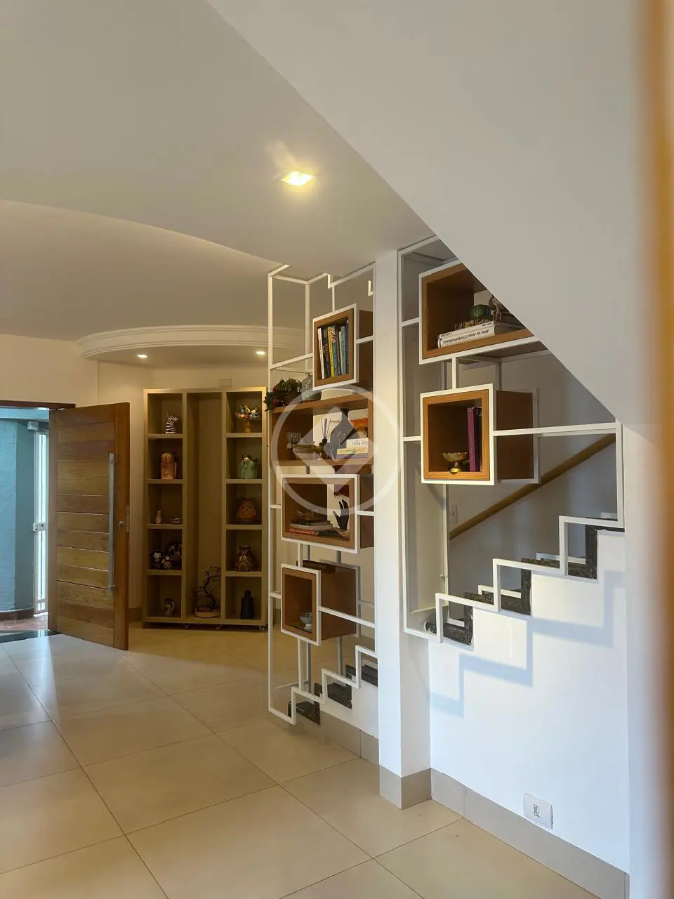 Casa Vigilato Pereira, Uberlândia - MG — foto 1