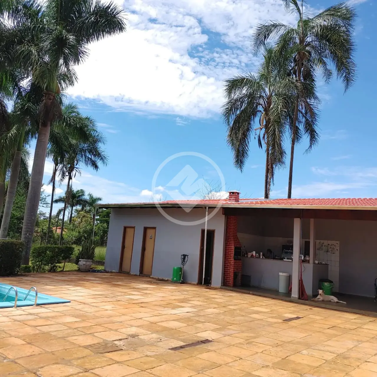 Casa 5 quartos no Mansões Aeroporto, Uberlândia — foto 3 de 6