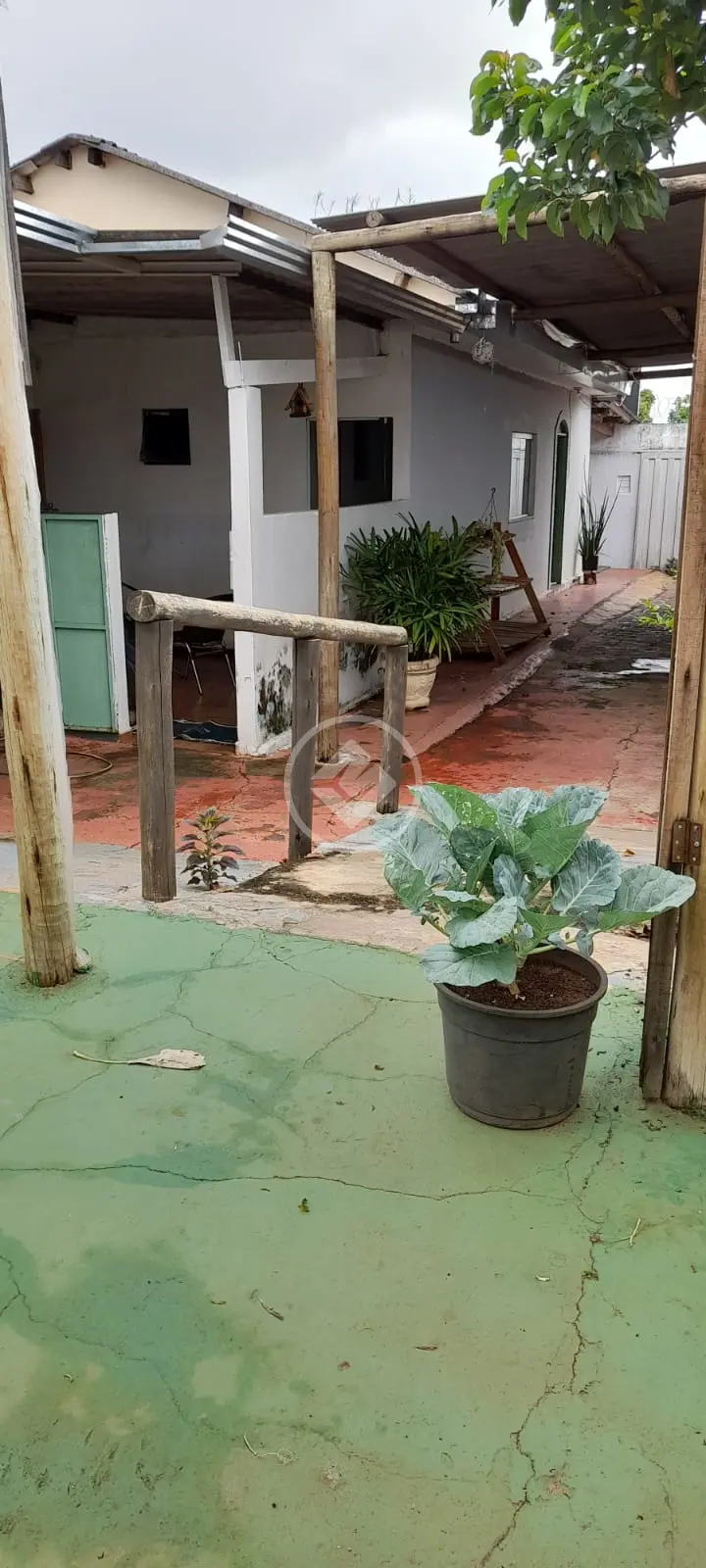 Casa 3 quartos no Tubalina, Uberlândia — foto 3 de 6