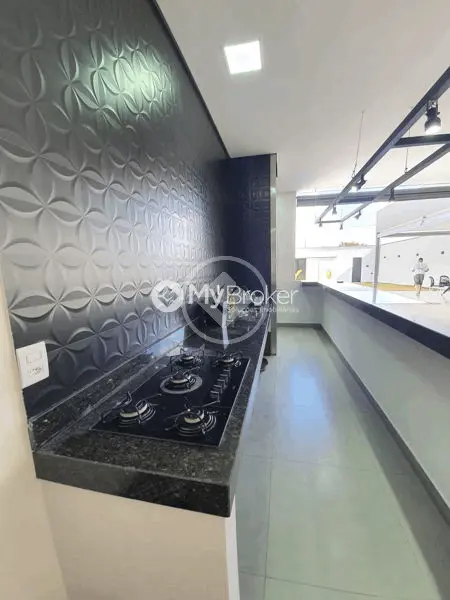 Casa 2 quartos no Residencial Integração, Uberlândia — foto 6 de 6