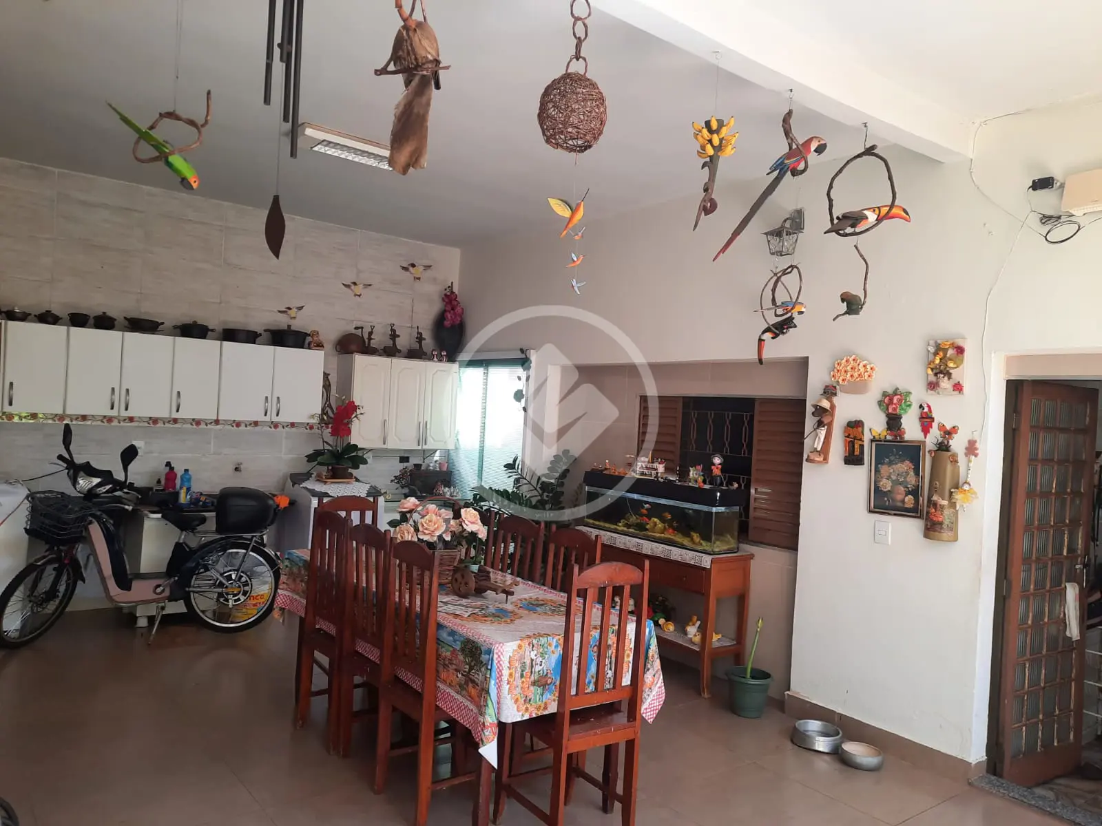 Sobrado 3 quartos no Minas Gerais, Uberlândia — foto 6 de 6