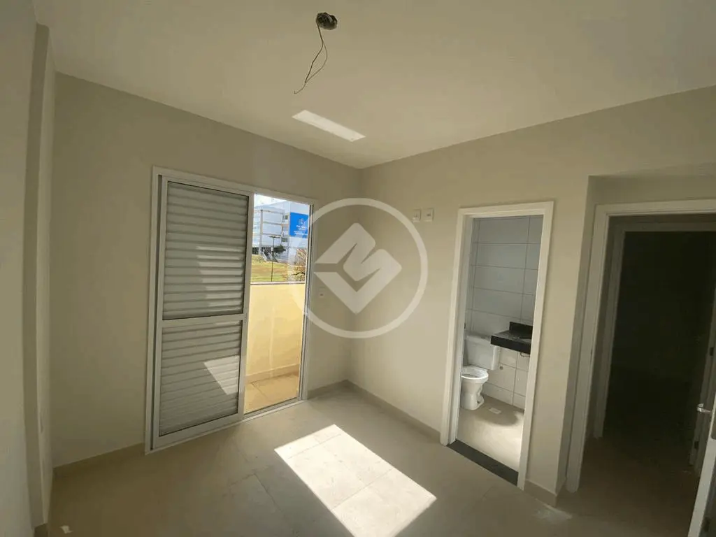 Apartamento Osvaldo Rezende, Uberlândia - MG — foto 2