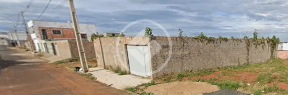 Terreno à Venda - 250 m² - Laranjeiras - Uberlândia/MG
