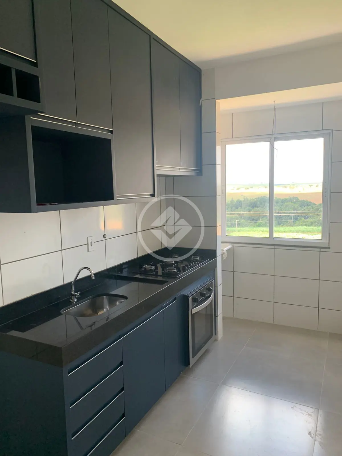 Apartamento à Venda com 2 Quartos - 44m² - Jardim Canaã - Uberlândia/MG