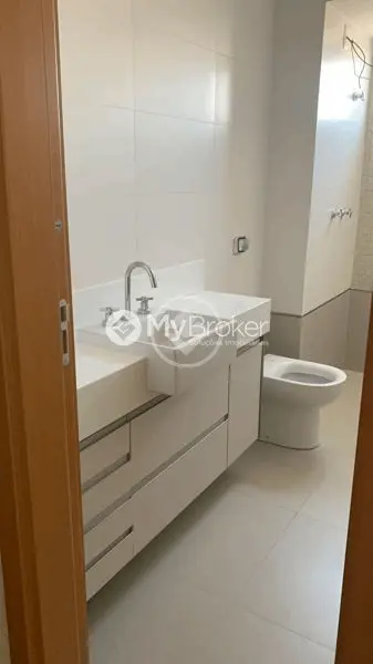 Apartamento 3 quartos no Nossa Senhora Aparecida, Uberlândia — foto 3 de 6
