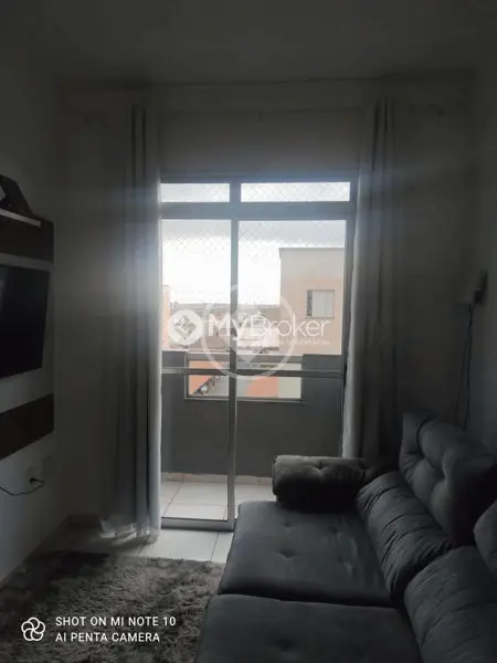 Apartamento 2 quartos no Laranjeiras, Uberlândia — foto 5 de 6