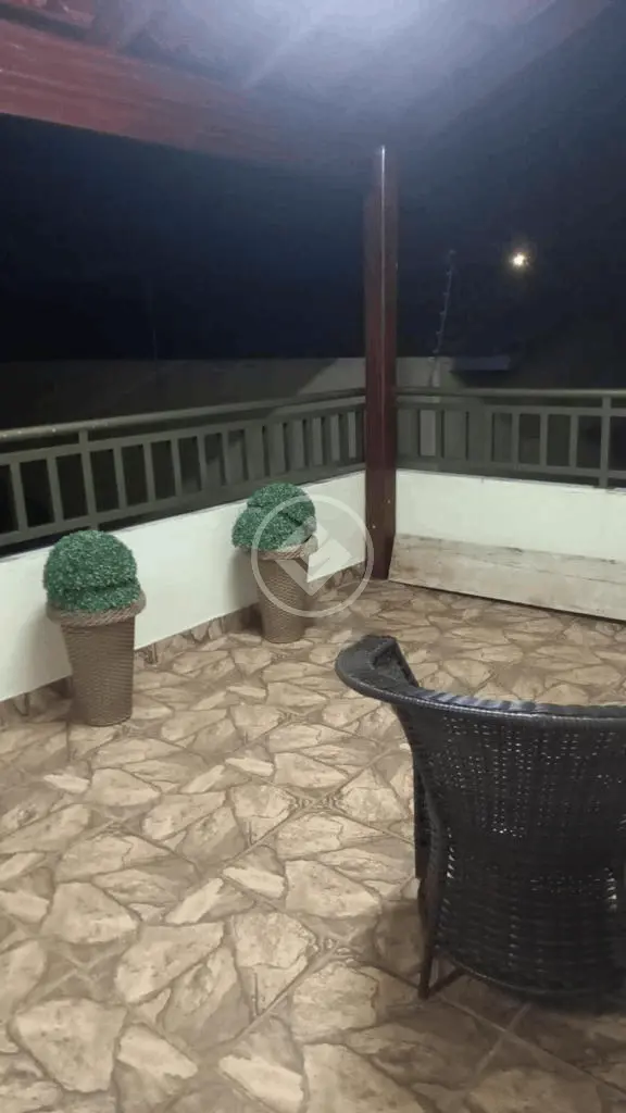 Sobrado 3 quartos no Residencial Integração, Uberlândia — foto 5 de 6