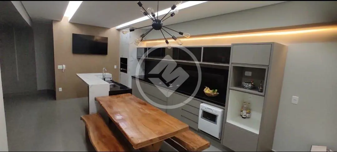 Casa 3 quartos no Santa Rosa, Uberlândia — foto 4 de 6