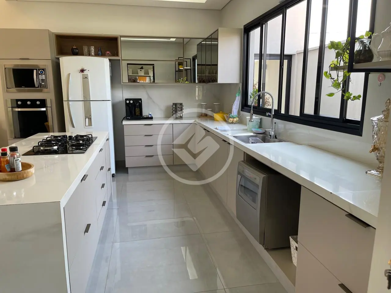 Casa Condomínio 3 quartos no Jardim Espanha, Uberlândia — foto 4 de 6