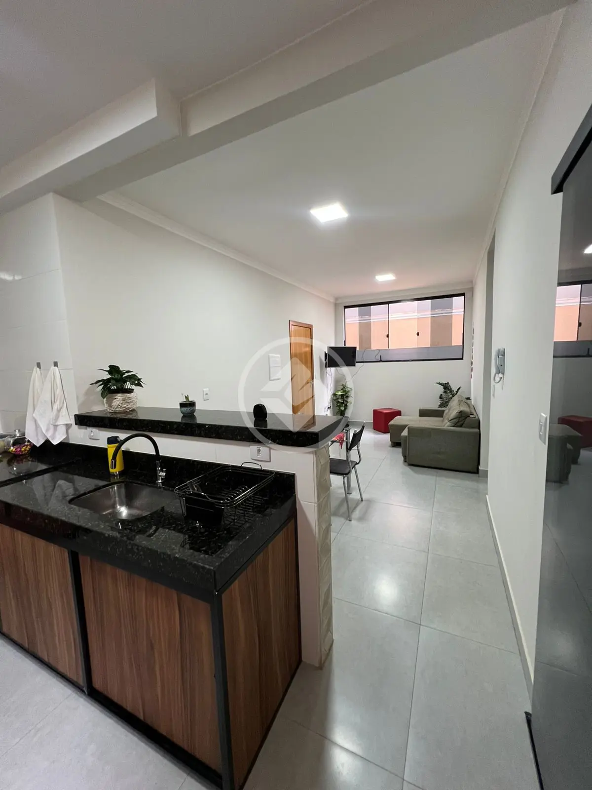 Apartamento 2 quartos no Novo Mundo, Uberlândia — foto 4 de 6